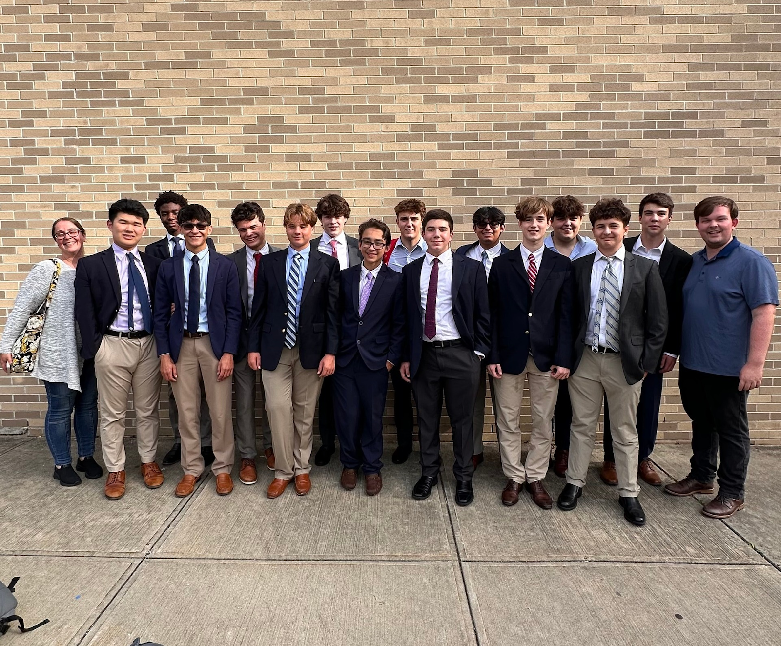Chaminade’s Debate Program Beyond the Podium – Tarmac Online