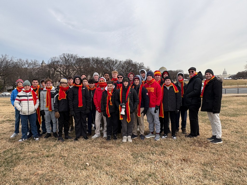 The March for Life: 2026 Edition 