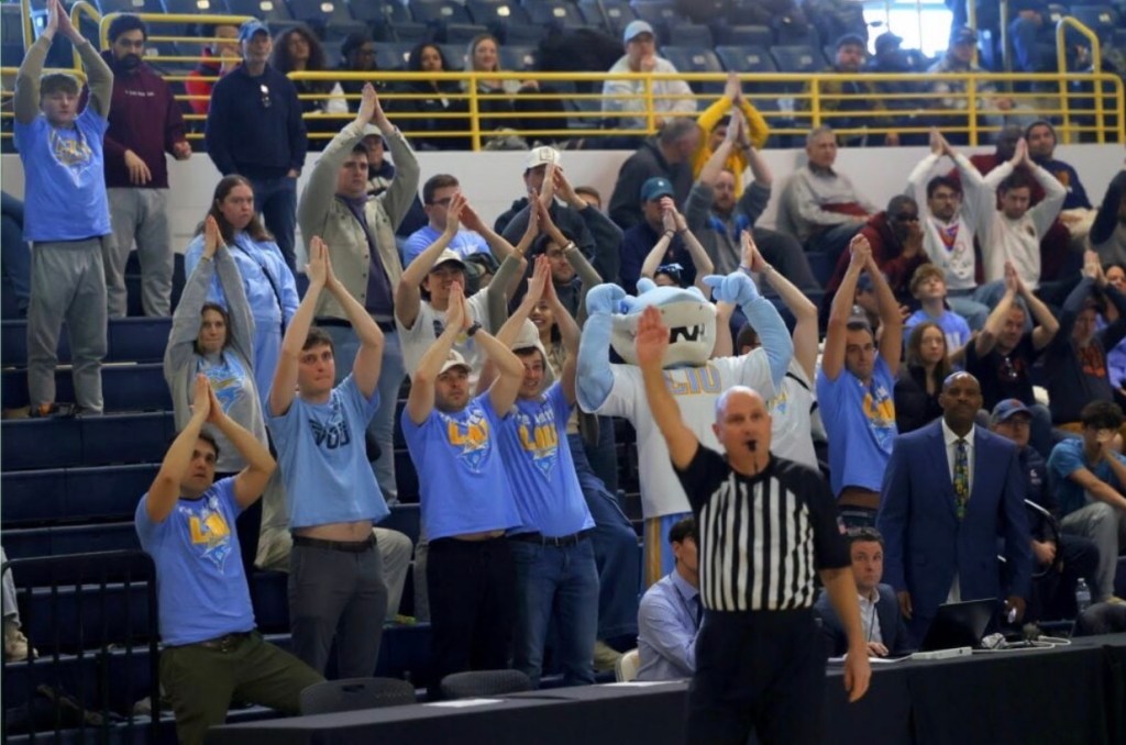 Double the Madness: LIU and Hofstra Head to the Big&nbsp;Dance