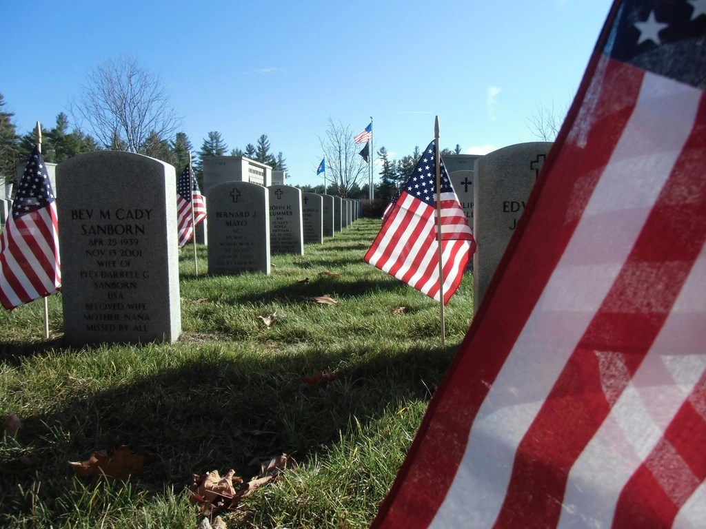 Memorial Day: Forgotten&nbsp;Wars